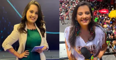 Alice Ribeiro, jornalista da Band Minas, teve morte encefálica confirmada e família autorizou doação de órgãos