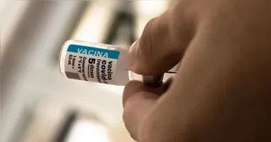 Vacinação contra Covid-19 no Brasil: desafios e a necessidade de manter a imunização em baixos níveis de cobertura