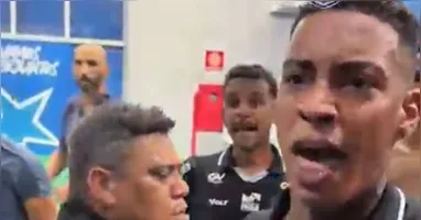 Alef Manga era o mais exaltado