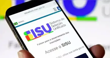 Interessados podem escolher apenas em uma opção de curso