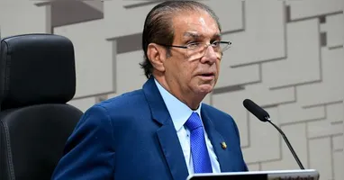 Senador Jader Barbalho