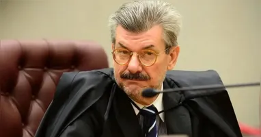 Marco Buzzi, ministro do STJ