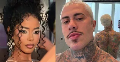 Em um dos trechos mais fortes, Lorena afirmou que o ex-companheiro seria “falso” com amigos próximos