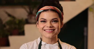 Participe da oficina gratuita na Usina da Paz e aprenda a criar produtos alimentares à base de plantas com a chef Petra Marron.