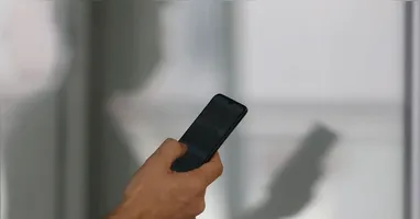 Acessando o painel e trocando a senha