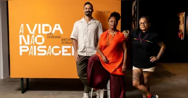 CCBA convida o público para visitas guiadas