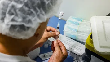 A expectativa é que o novo PSS contribua para reforçar o quadro de profissionais.