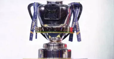 CBF anuncia mudanças nas regras de classificação para a Copa do Brasil de 2027 e 2028, ampliando a possibilidade de torneios seletivos estaduais.