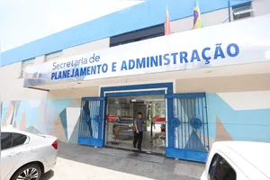 Para acessar a Cédula C é só acessar o Portal do Servidor.