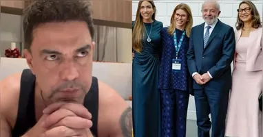 O artista divulgou em nota de esclarecimento, que reconhece a má interpretação de suas palavras e pede desculpas.