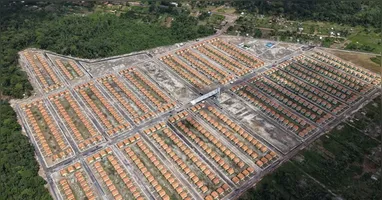 Residencial Chico Narrina foi entregue nesta segunda-feira (30), encerrando um ciclo iniciado em 2014