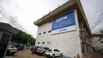 Secretaria da Fazenda do Pará (SEFA-PA) abre concurso público; salário pode chegar a R$ 16.659,63, além de diversas vantagens.