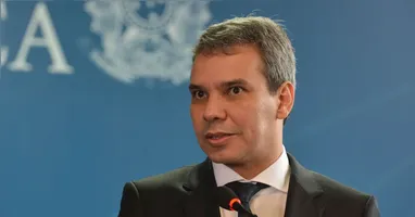 Wellington Lima e Silva é escolhido para o ministério da Justiça