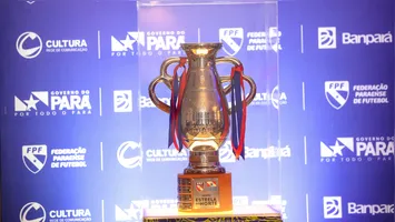 Parazão entra na reta final da competição.