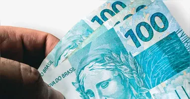 O pagamento será feito diretamente em contas da Caixa.