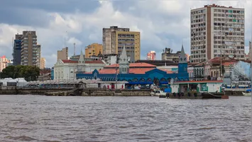 Imagem ilustrativa da notícia Belém está entre os destinos mais procurados do verão 2026