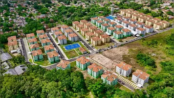 Nesse período, foram mais de R$ 4 bilhões em investimento do programa Minha Casa, Minha Vida no Pará.