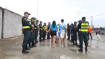 A Polícia Militar do Pará ficará responsável pelo policiamento ostensivo