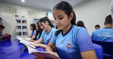 Novos alunos têm até 30 de janeiro para se inscrever na rede estadual. Não perca o prazo!