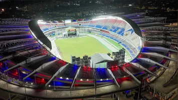 O primeiro jogo da final do Parazão Banpará 2026 será disputado neste domingo (1°).