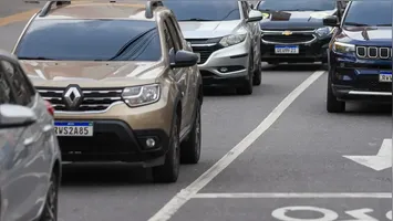 Veículos com final de placas 01 a 31 têm descontos no IPVA
