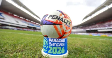 FPF divulga o cronograma detalhado das quartas de final do Parazão 2026, com horários e locais dos jogos de quarta (18) e quinta-feira (19).