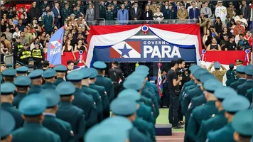 Apenas em fevereiro deste ano, a Polícia Militar realizou mais de 238 mil abordagens, efetuou 1.779 prisões e recuperou 414 veículos.