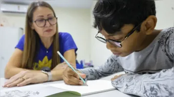 Inclusão em sala de aula avança no Pará, com crescimento no número de alunos com TEA e fortalecimento do atendimento especializado na rede estadual.