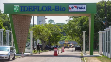 Instituto de Desenvolvimento Florestal e da Biodiversidade do Pará (Ideflor-Bio)