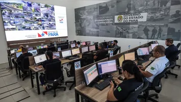 Números apontam redução de 100% se comparado com o mesmo dia dos anos de 2025, 2024, 2023 e 2018, todos com seis registros cada