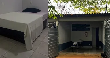 Cela em que Bolsonaro ficará na Papudinha tem 64 m², área externa e TV