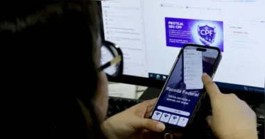 Declaração pré-preenchida ganha adesão entre contribuintes e acelera entrega do Imposto de Renda 2026.