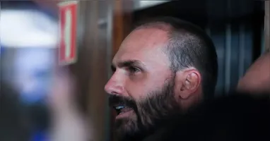 Ex-deputado pode pegar um ano de prisão por ataque a Tábata Amaral