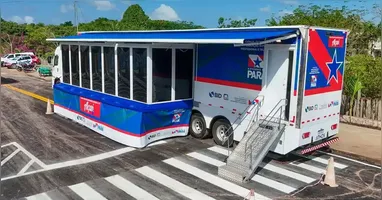 As inscrições são feitas online e as vagas são limitadas