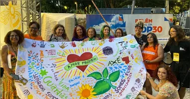 Cuidar de quem cuida - minidocumentário mostra as realidades plurais das mulheres que se dividem entre o trabalho dentro e fora de casa em Belém