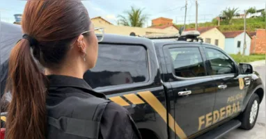 Operação Guardião Digital cumpre mandado em Belém e apreende celulares em ação contra crimes de abuso sexual infantil na internet.