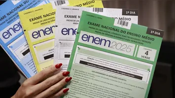 Enem 2025