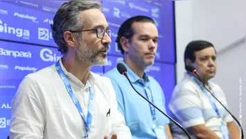 Nova gestão bicolor vem cumprindo com os compromissos e dando sinal positivo para o mercado.