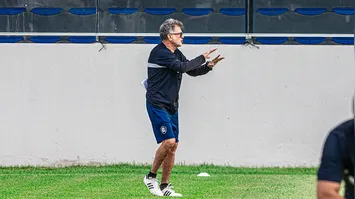 Técnico do Clube do Remo aposta em jovens da base para duelo no Parazão contra o São Francisco
