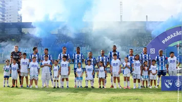 Paysandu teve o pedido de recuperação judicial deferido pela justiça paraense