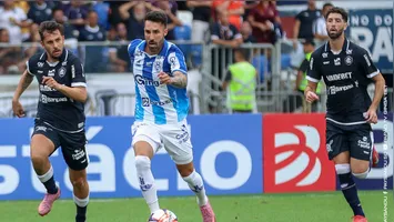 Clube do Remo e Paysandu iniciam neste domingo (1) a decisão do Parazão 2026