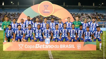 Paysandu integra a Libra desde 2023 e tem participado das deliberações do bloco desde então.