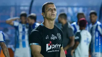 O Paysandu iniciou a Copa Norte 2026 com vitória.
