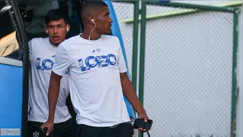 Danilo Peu deverá ser o comandante do ataque bicolor na partida contra o Guaporé.