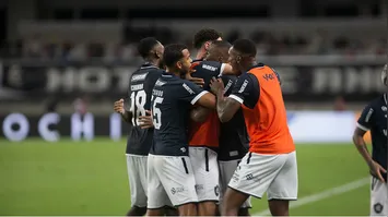 O empate deixou a torcida do Remo dividida, mas o time ganhou uma posição na tabela.