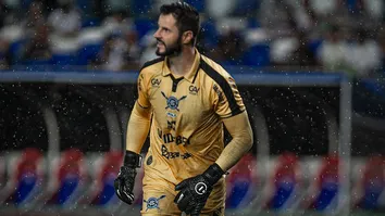 Marcelo Rangel vê empate como passo importante para o Remo.