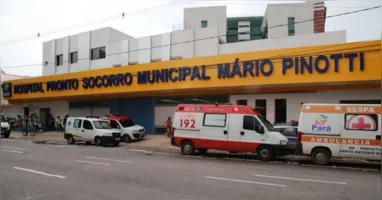 Sesma garante manutenção dos atendimentos no PSM da 14 e anuncia medidas emergenciais na neurologia