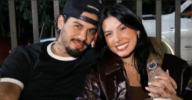 A relação de Ana Castela e Zé Felipe foi acompanhada de perto pelos fãs, com declarações públicas, aparições juntos e grande repercussão nas redes sociais