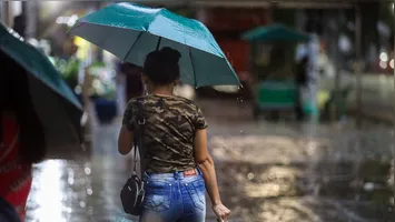 Vai chover hoje? Confira a previsão do tempo para esta sexta-feira (6) em Belém e no Pará.