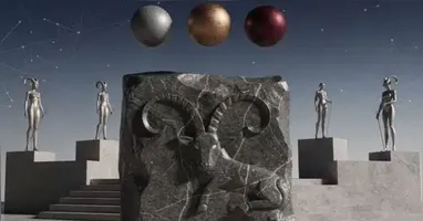 Stellium em Capricórnio exige disciplina estratégica e resultados concretos nesta semana